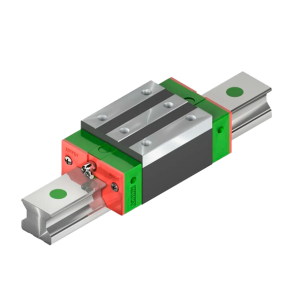 Подшипники линейные