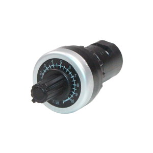 Потенциометры