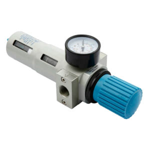 Регуляторы