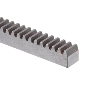 Рейки зубчатые