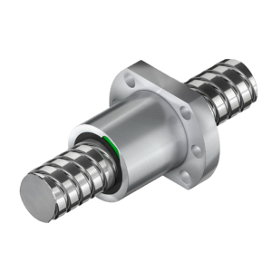 Шарико винтовые пары