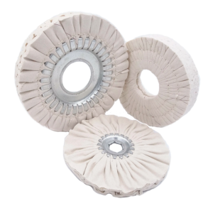 Полировальные круги