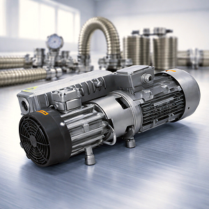 Вакуумная техника