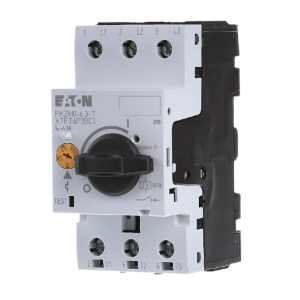 Выключатели