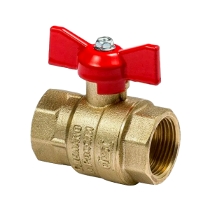 Запорная арматура