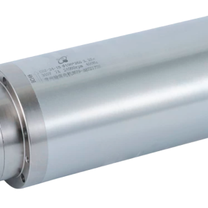 Шпиндель GDZ-24-1B 100x265 3.2 kWt 380V 7A 24000 rpm 400Hz