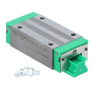 Подшипник линейный KWVE20-B-SL 220/900/220-G3-V1