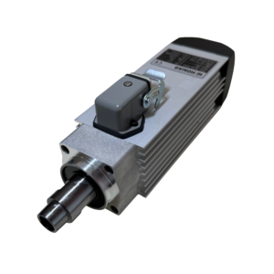 Мотор AC-MOTOR 0,4KW 400V 200HZ HSK25R