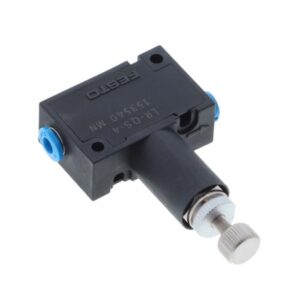 Регулятор давления LR-QS-4