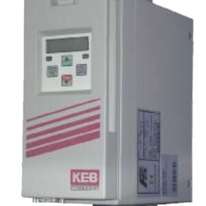 Преобразователь частотный 1,8KVA 3-PH.