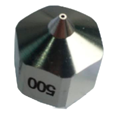 Дюза D=0,5/1.5