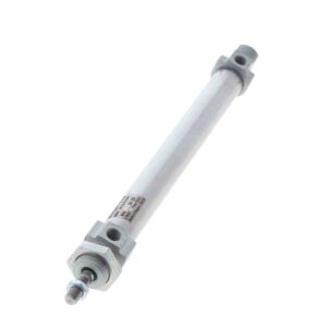 Пневмоцилиндр D=20 HUB=160 G1/8