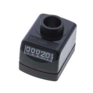 Индикатор  тип 0904 S-2 I;D=20H7-D;S.SPIND.
