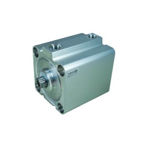Пневмоцилиндр KHZ D=63 ход=50 G1/4 KDU=7