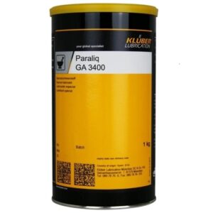 Смазка PARALIQ GA 3400 1 кг