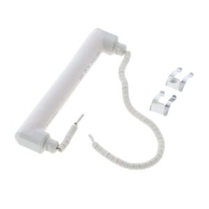 Нагреватель инфракрасный D=16 300 W 400 V LB=122
