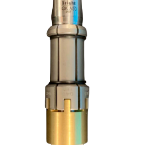 Комплект зажимной HSK-F63